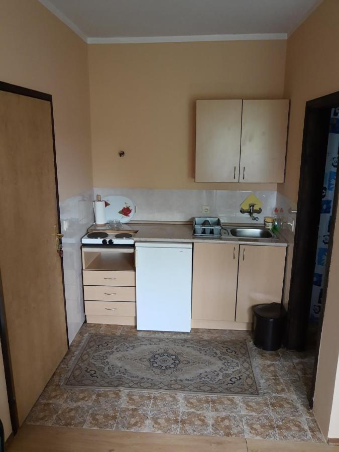 Apartmani Eho Zlatibor Exterior photo