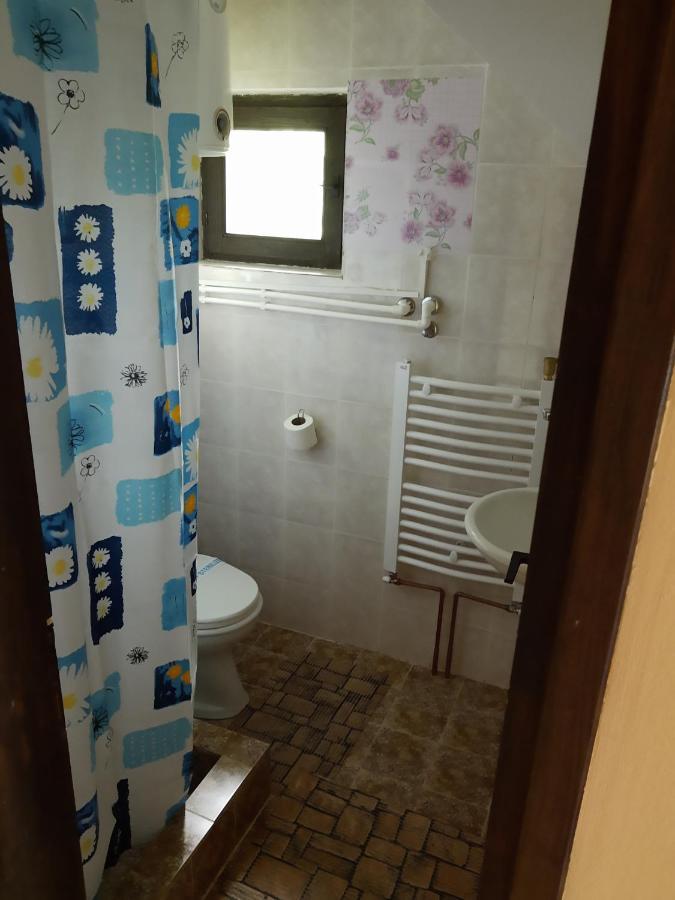 Apartmani Eho Zlatibor Exterior photo