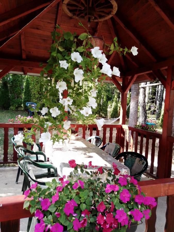 Apartmani Eho Zlatibor Exterior photo