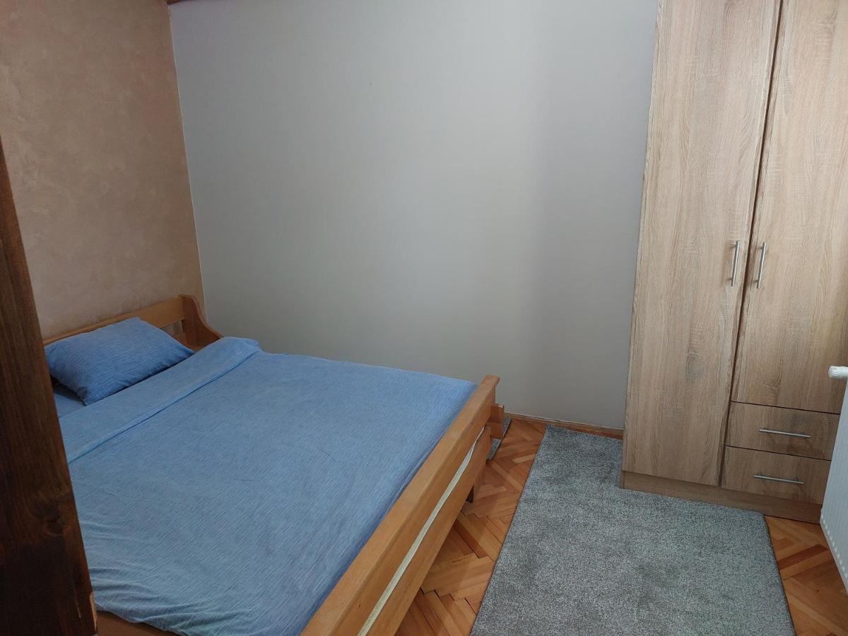 Apartmani Eho Zlatibor Exterior photo