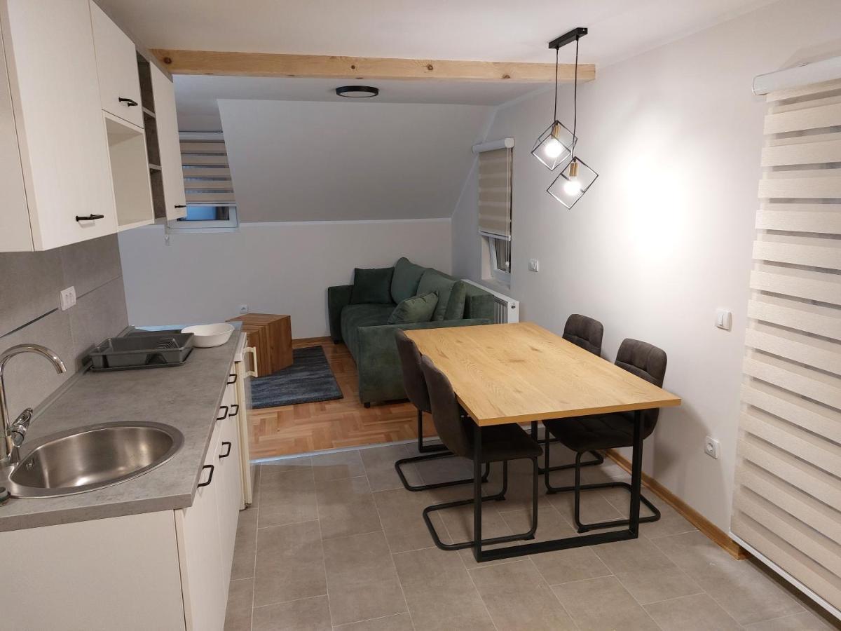 Apartmani Eho Zlatibor Exterior photo