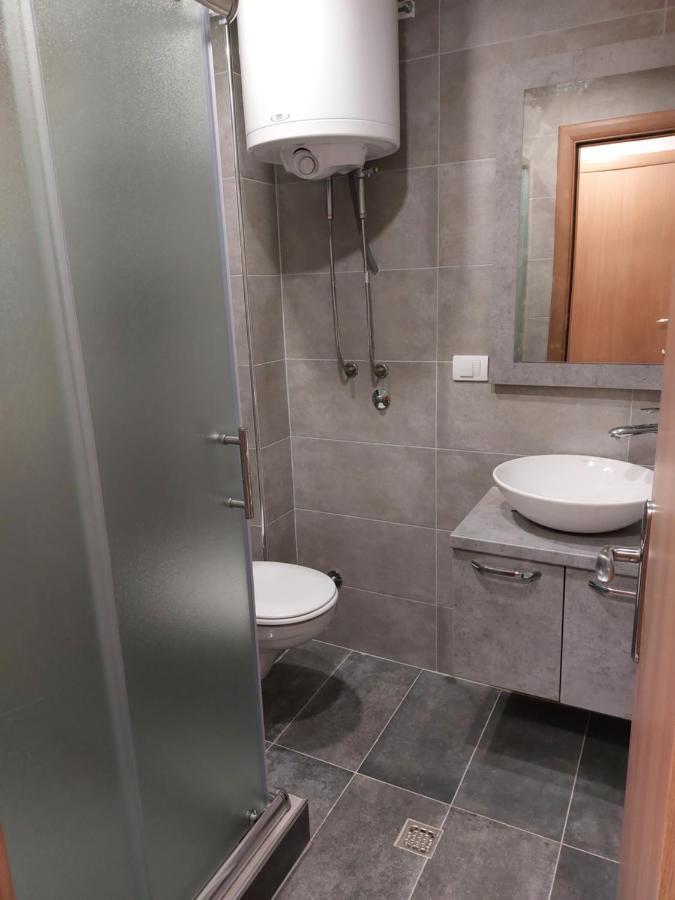 Apartmani Eho Zlatibor Exterior photo