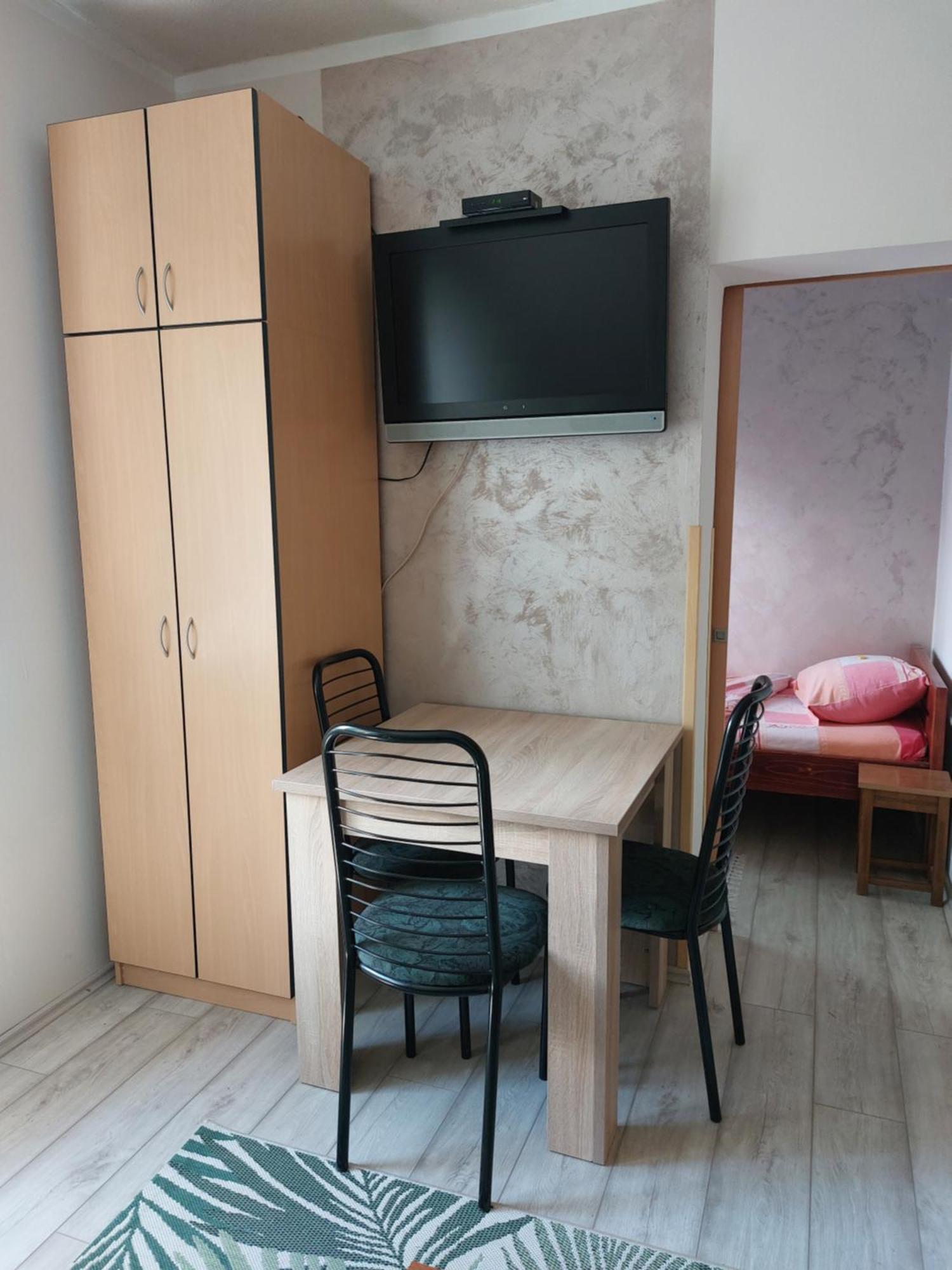 Apartmani Eho Zlatibor Exterior photo