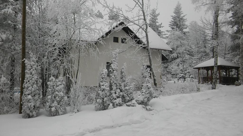 Apartmani Eho Zlatibor Exterior photo