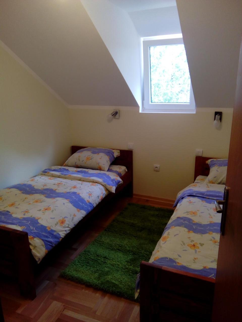 Apartmani Eho Zlatibor Exterior photo